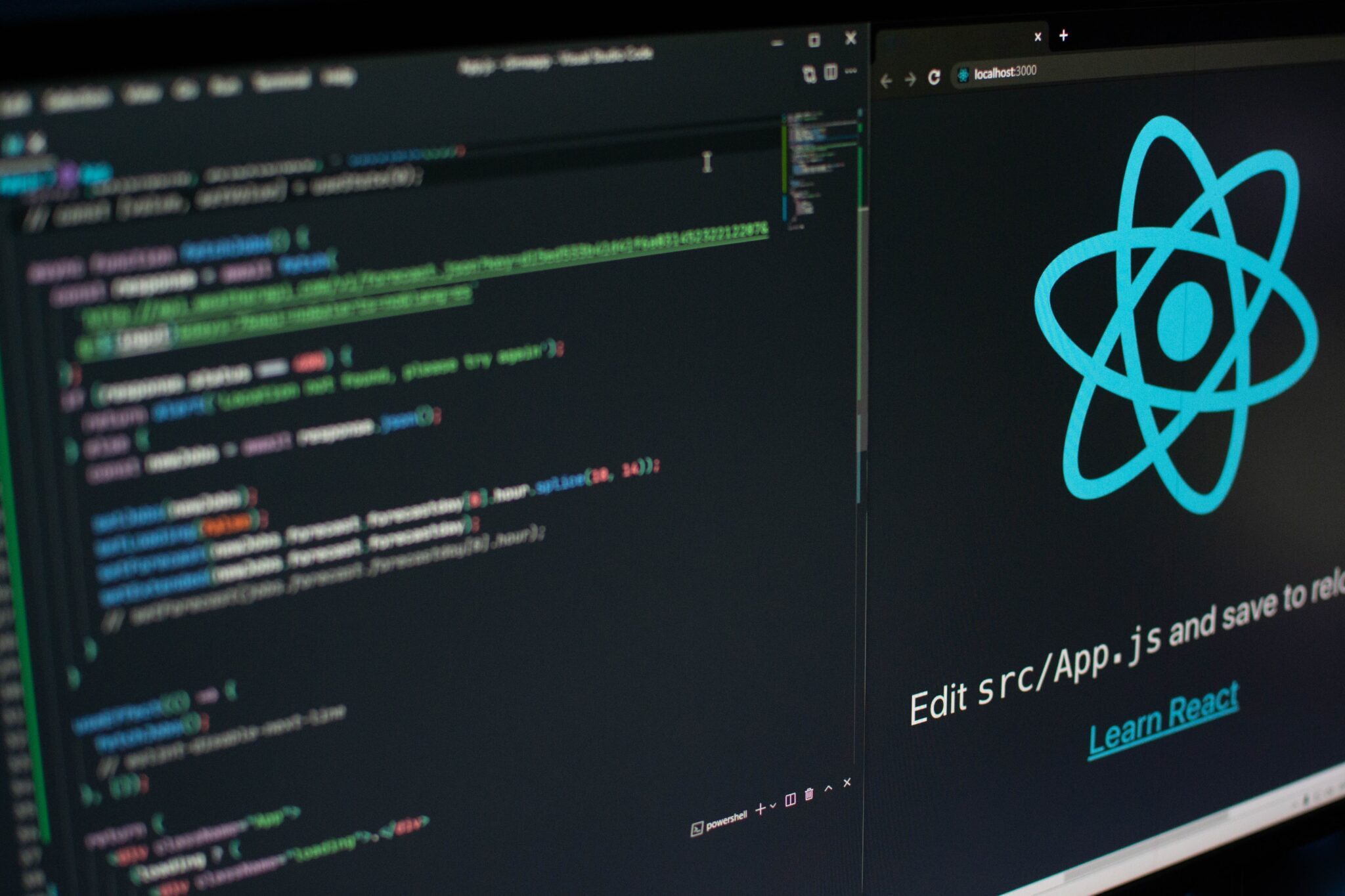 React JS Development Team