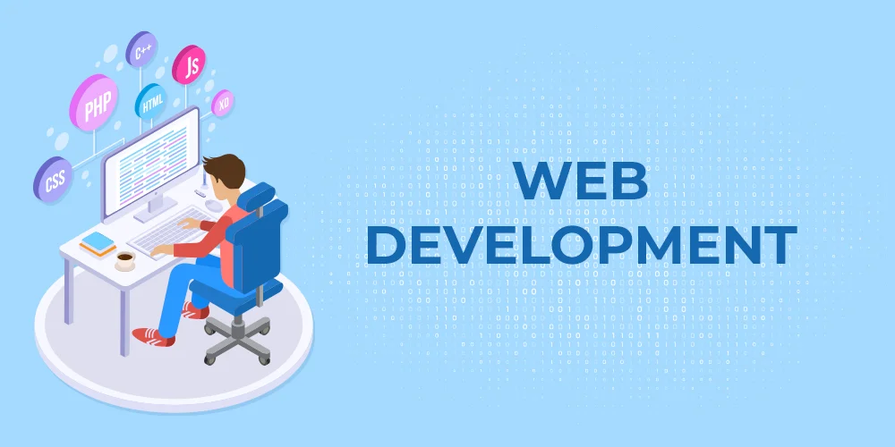 How to Stay Ahead of the Latest Web Development Trends and Technologies