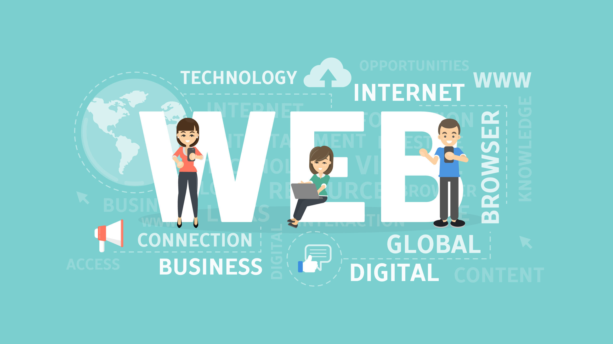 Unleashing the Power of Web Development: How Our Company Can Help Your Business Succeed Online