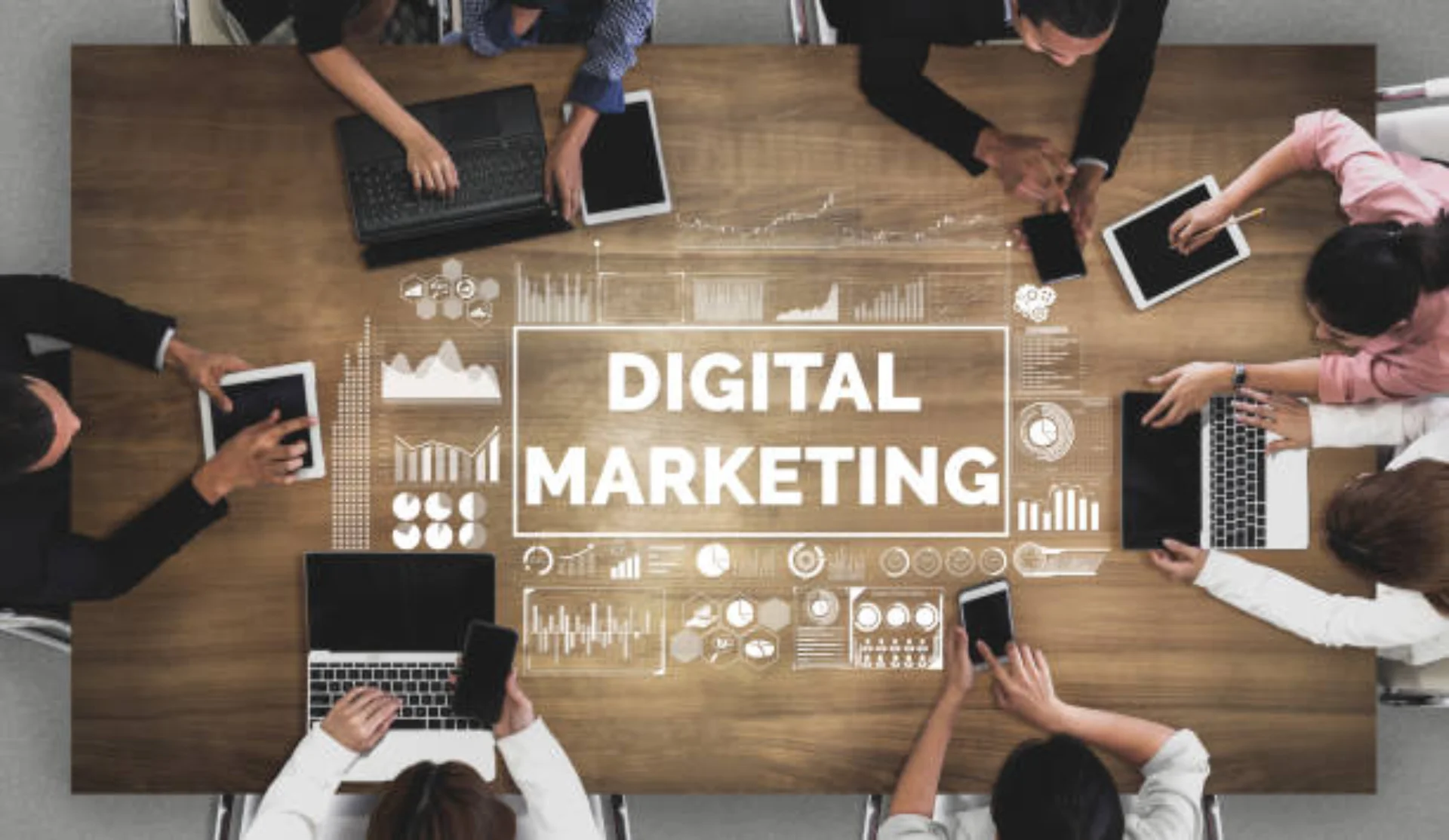 10 Digital Marketing Mistakes You Need to Avoid at All Costs