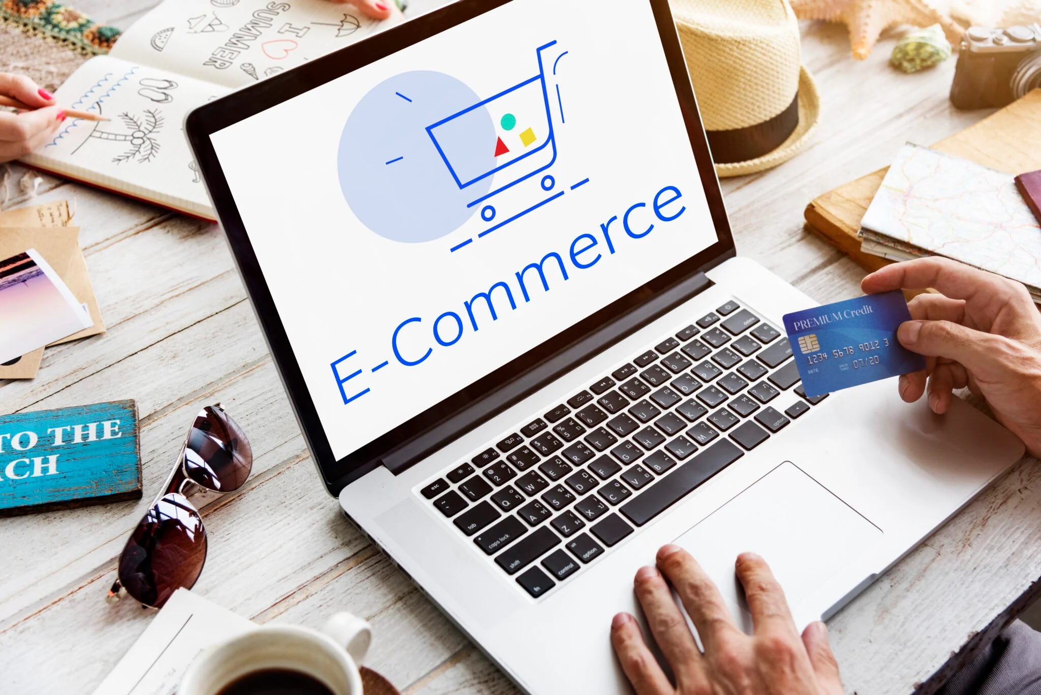 How to Build a Successful E-commerce Business from Scratch