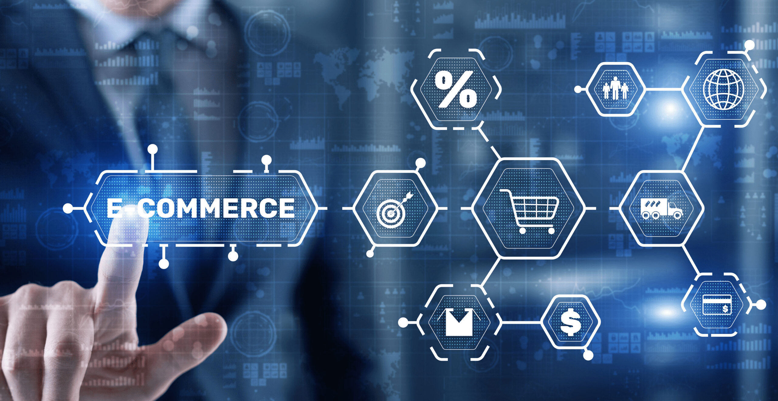 The Ultimate Guide to Web and App Development for E-commerce