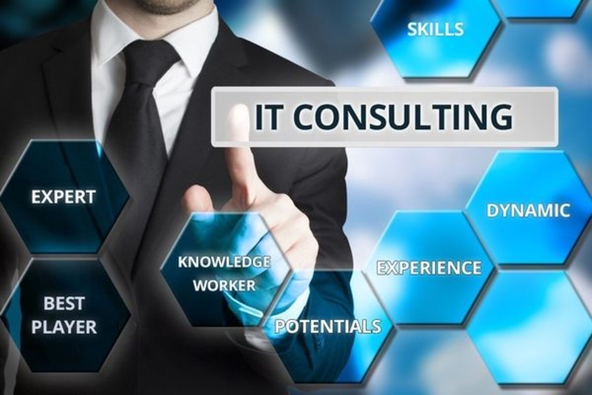 Why You Should Outsource Your IT Services to a Professional Company