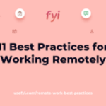 The Ultimate Guide to Remote Work: Best Practices, Tools, and Tips