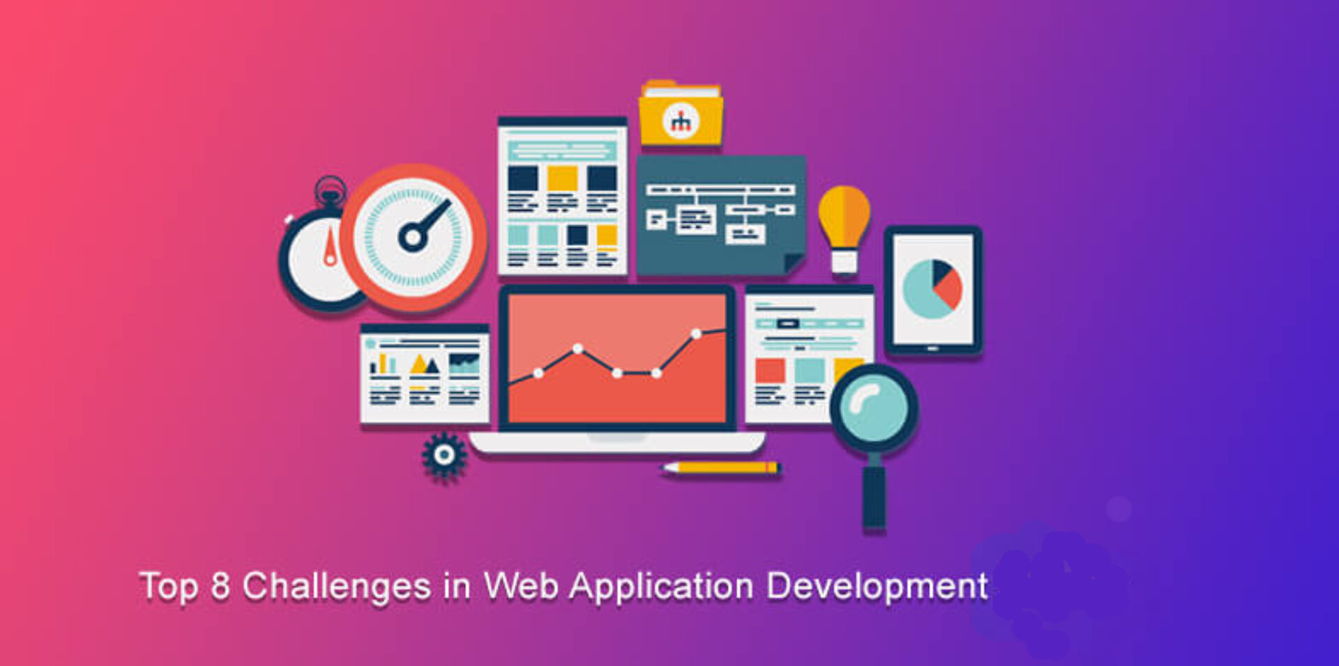 Web Development Challenges and How to Solve Them