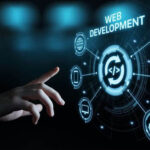 The Role of Artificial Intelligence in Web and App Development in 2023