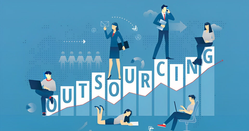 How IT Outsourcing Can Save You Time and Money