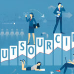 How IT Outsourcing Can Save You Time and Money