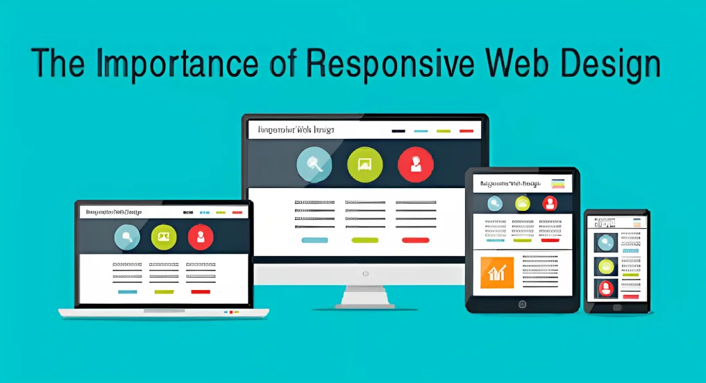 The Importance of Responsive Web Design for Your Business in 2023