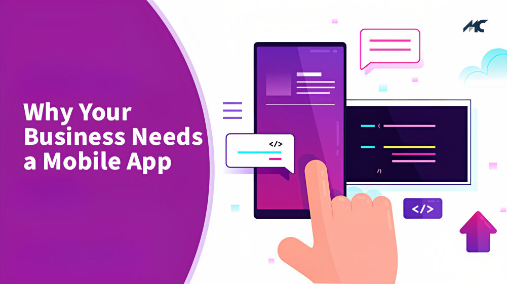 Why your business needs a custom Mobile app in 2023: Benefits and Examples