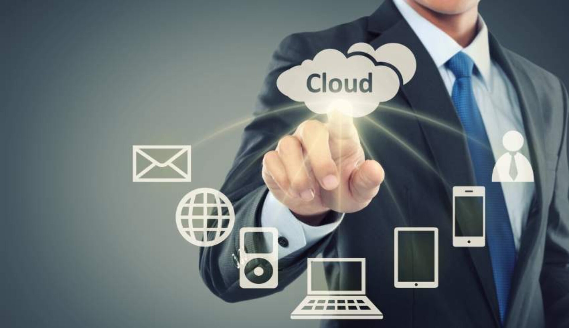 What is Cloud Computing and How It Can Help Your Business