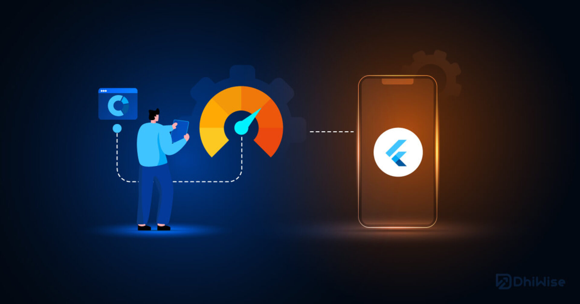 Flutter Tips and Tricks: How to Boost Your Productivity and Performance
