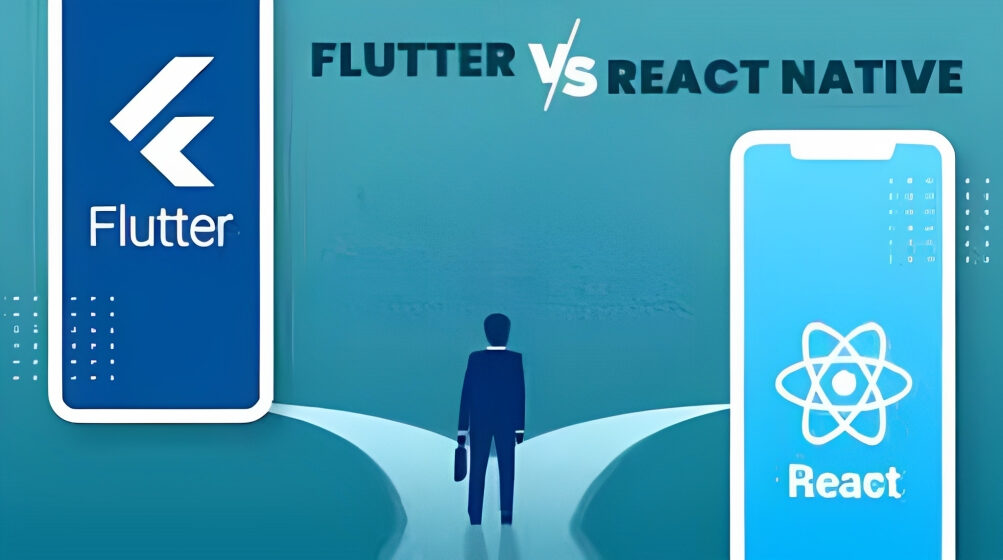 A Cross-Platform Frameworks Comparison between Flutter vs React Native