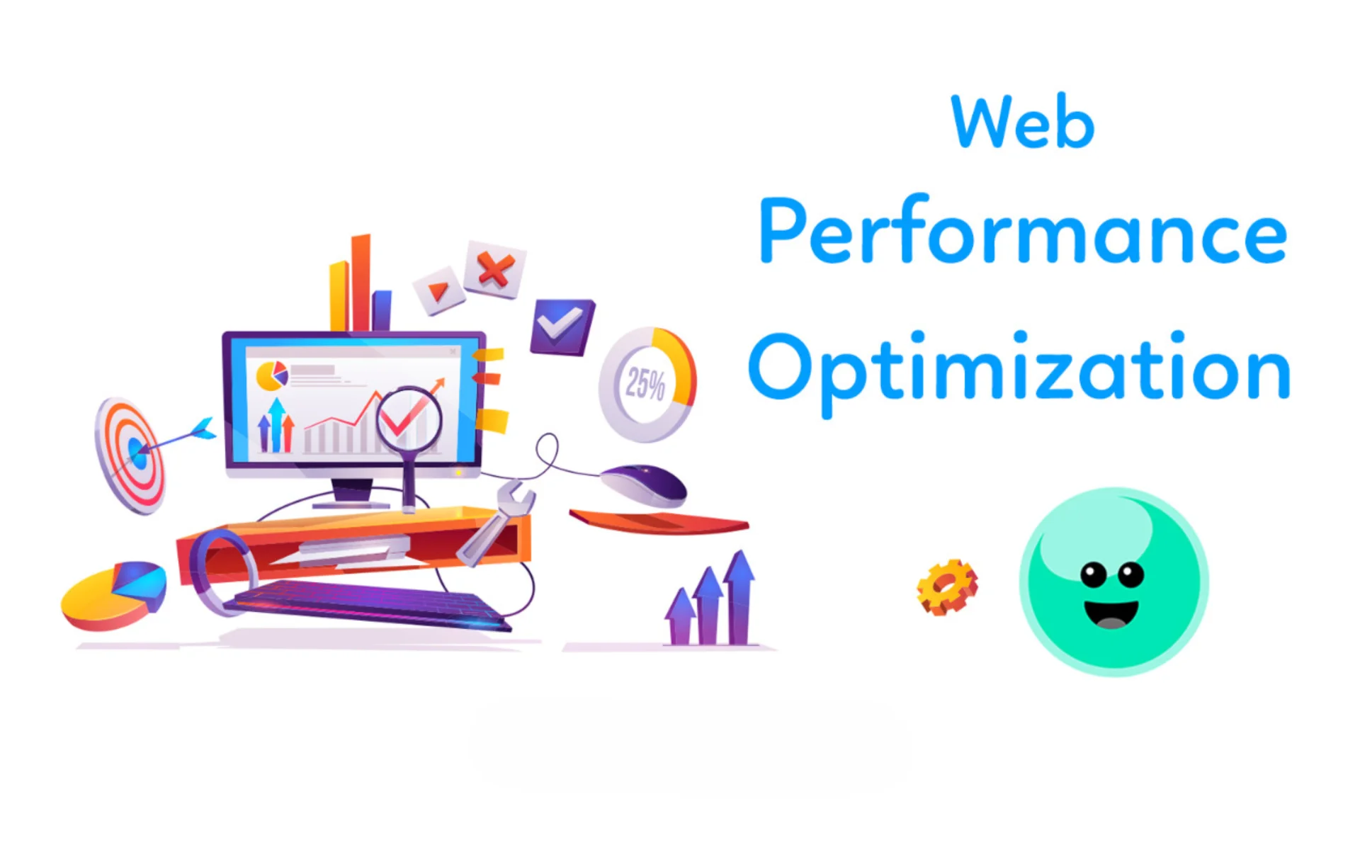 How to Optimize Your Website Performance with Infydots