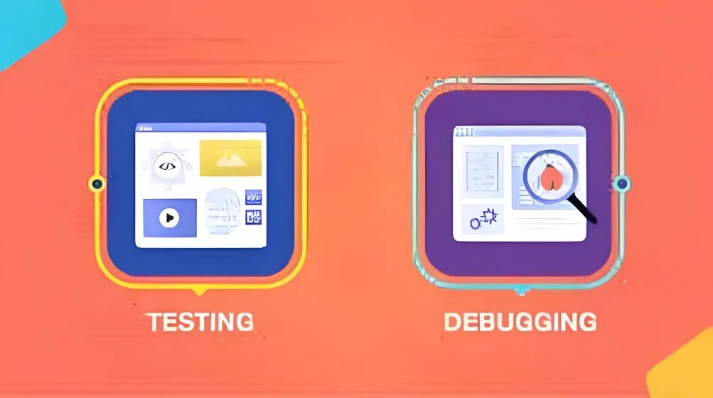 How to Test and Debug Your Web and App Projects Effectively