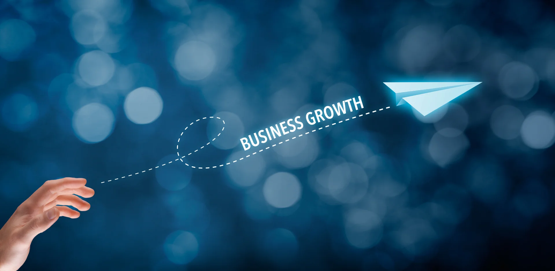 How to Use Infydots to Boost Your Business Growth
