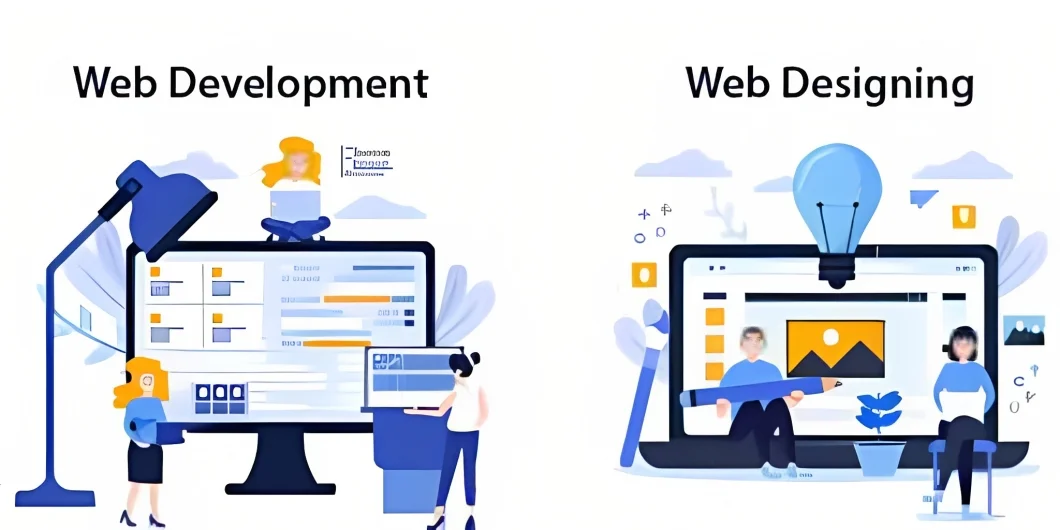 Infydots: The Ultimate Platform for Web Development and Design