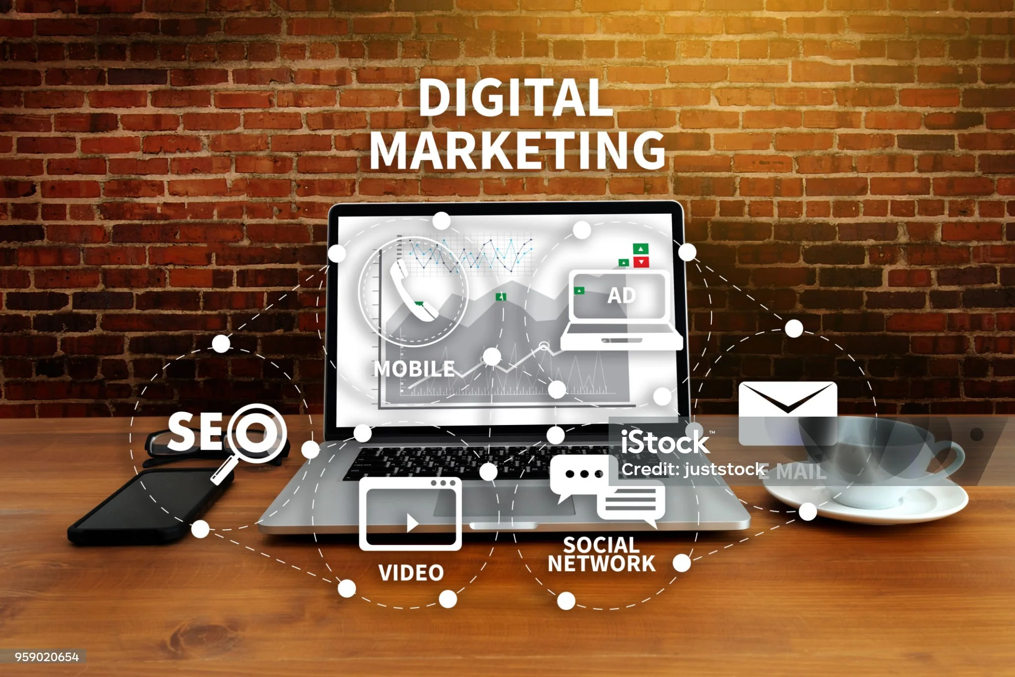 Unlocking Success: The Importance of Digital Marketing for Small Businesses