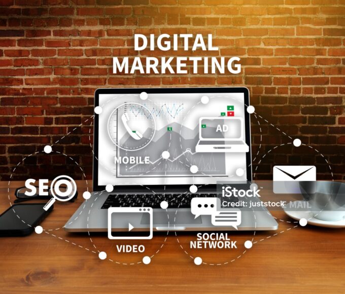 digital marketing is important for small business