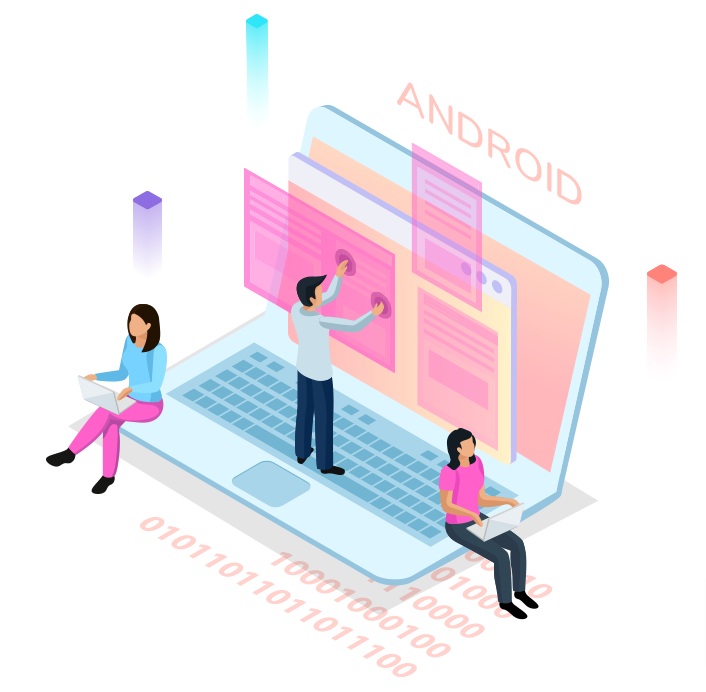 Hire Android Developer India