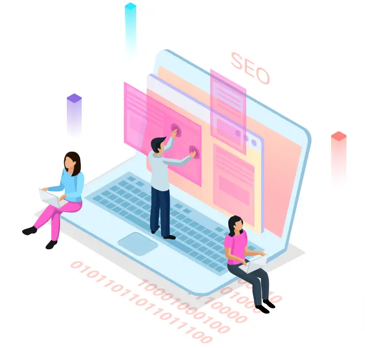 SEO Services